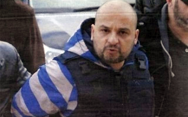 Είχε και συνεργό ο δολοφόνος με το μπαλτά