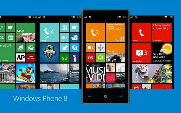 Ξεπέρασε τα 3 δισ. downloads το Windows Phone Store