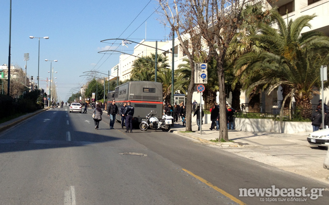 Σκέφτονται ελεγχόμενη έκρηξη οι πυροτεχνουργοί