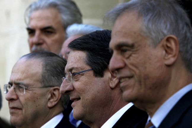 Υπεγράφη η Χάρτα Δεοντολογίας στην Κύπρο