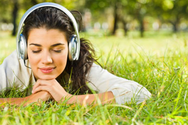 Η μουσική φέρνει υγεία και ευτυχία