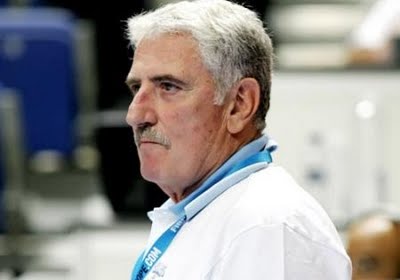 Ενός λεπτού σιγή στη μνήμη του Γιώργου Κολοκυθά
