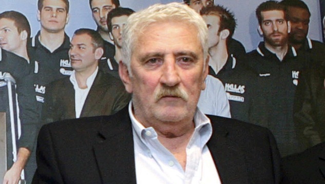 «Ο Κολοκυθάς ήταν &#8220;στρατιώτης&#8221; για την Εθνική Ομάδα»