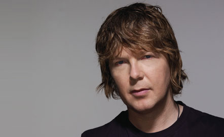 Ο John Digweed απόψε στο «Club Inbox»