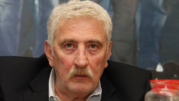 «Έφυγε» από τη ζωή ο Γιώργος Κολοκυθάς