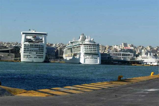 Απλουστεύονται και βελτιώνονται οι κανόνες ασφαλείας των επιβατηγών πλοίων