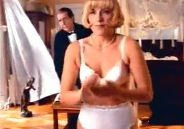 Το γυναικείο μυαλό βρίσκει πάντα λύσεις