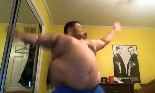 Harlem Shake… άλλων διαστάσεων