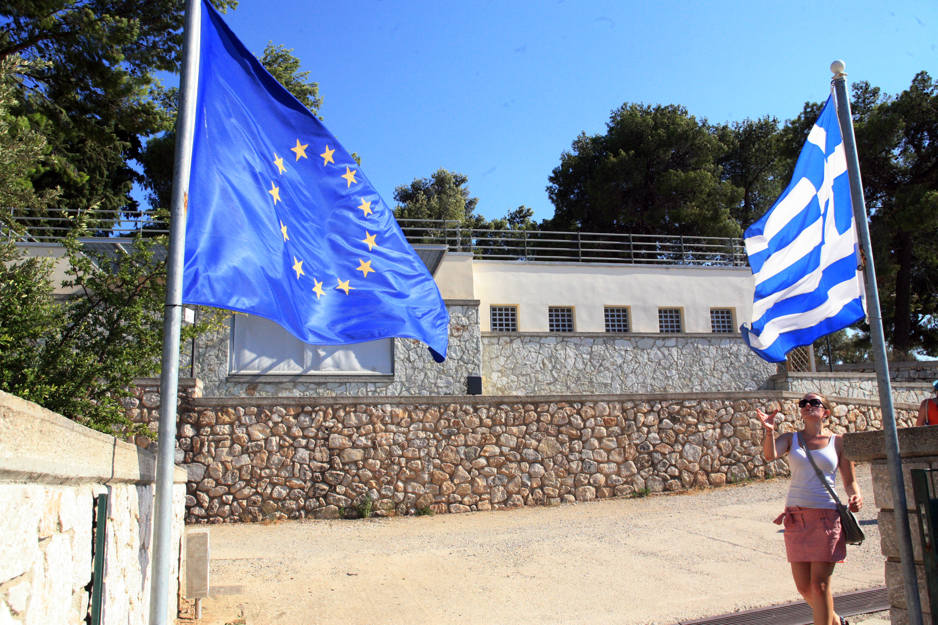 Επίσκεψη στο Άργος πραγματοποίησε ο πρεσβευτής της Γεωργίας