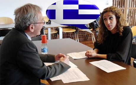 Βρείτε δουλειά με προσόν την… ελληνική γλώσσα