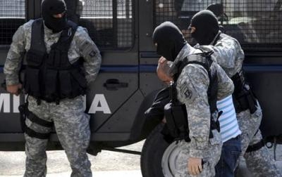 Δύο συλλήψεις για υπόθεση δολοφονίας στα Σκόπια