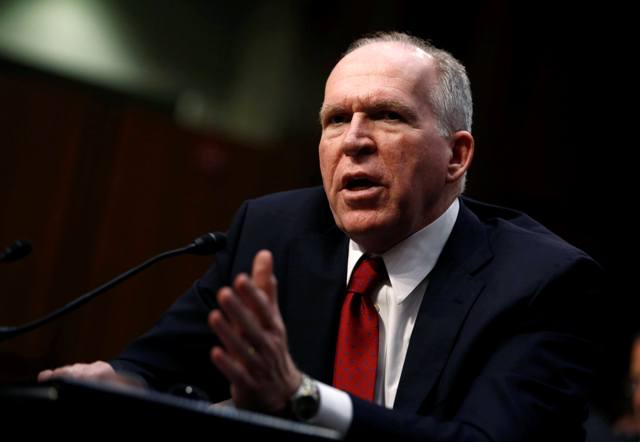 Η Γερουσία ενέκρινε το νέο διευθυντή της CIA