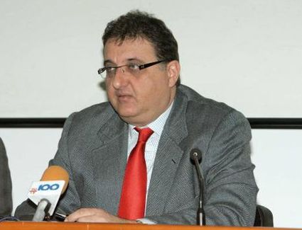 Παραιτήθηκε ο πρόεδρος του Ιατρικού Συλλόγου Θεσσαλονίκης