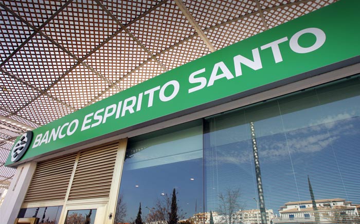 Συνελήφθη ο πρώην επικεφαλής της  Banco Espirito Santo