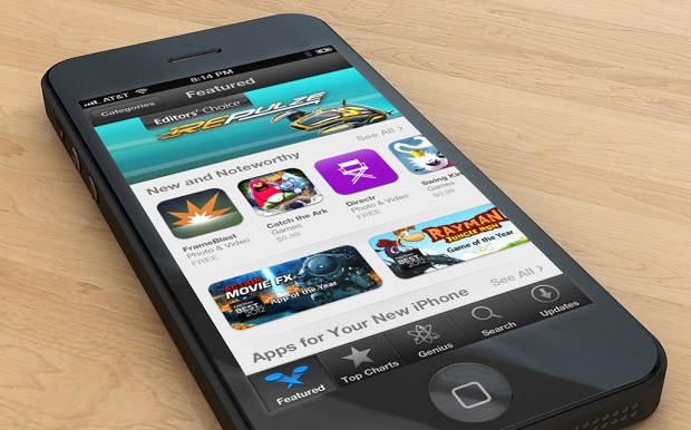 Η Apple ενδέχεται να παρουσιάσει Phablet το 2014