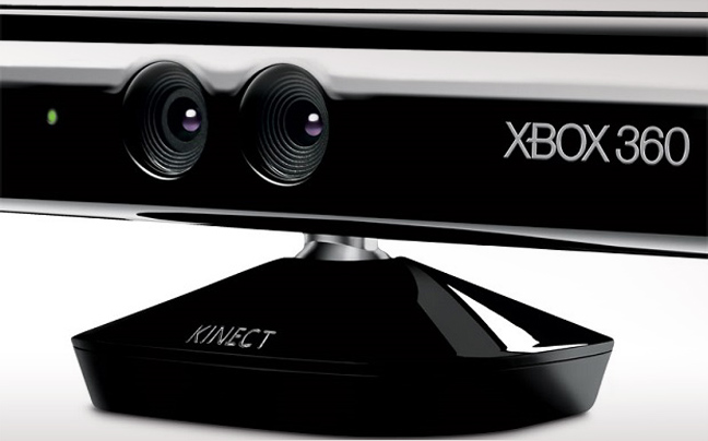 Το Microsoft Kinect έρχεται και στους ηλεκτρονικούς υπολογιστές