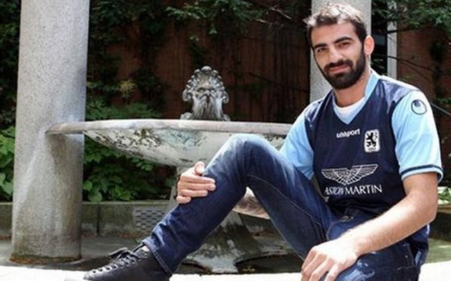 «Κλεισμένος» από την Ανόρθωση ο Μάκος