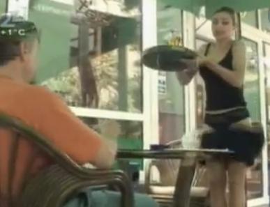 Παραγγελία με… μπόνους