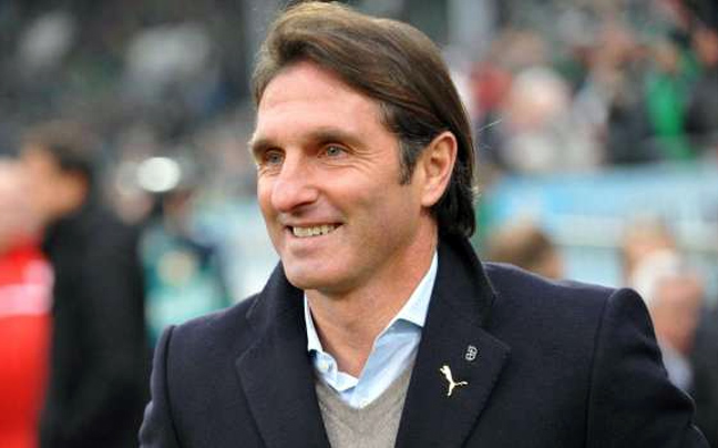 «Μπορούν να πετύχουν πολλά γκολ στην Ελλάδα»