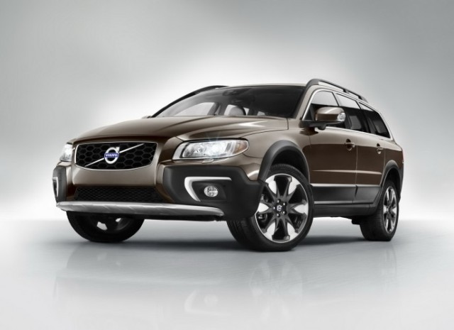 Ώρα ανανέωσης για τη Volvo