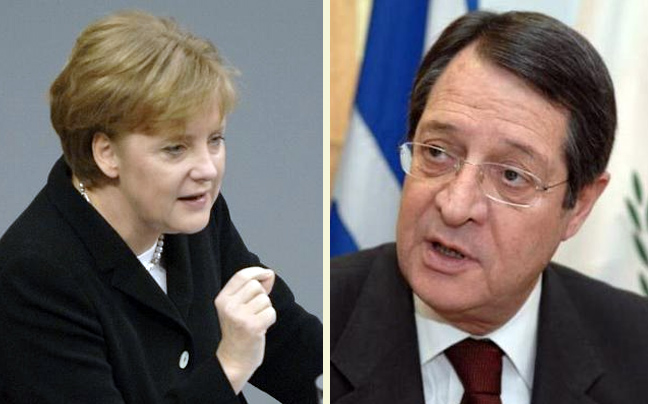 «Δεν πείθονται οι κύπριοι βουλευτές να ψηφίσουν το νομοσχέδιο»