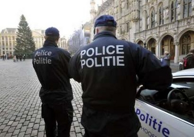 Σκοτώθηκε στο Βέλγιο ύποπτος για σχέσεις με την τρομοκρατία