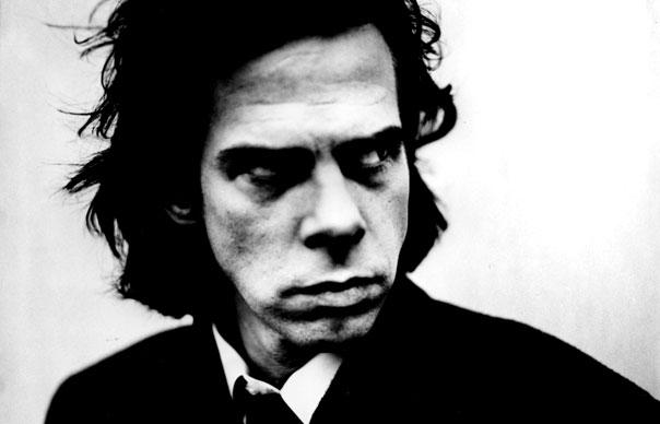 Ο Nick Cave βρίσκεται… 20.000 ημέρες στη Γη