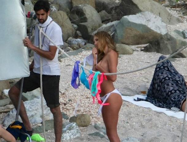 Οι «άγγελοι» προσγειώθηκαν στην Καραϊβική