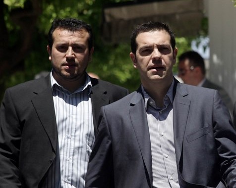 «Δε θέλουμε πλιατσικολόγους και πειρατές…»