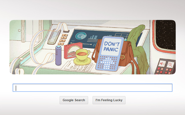 H Google πάει στο… διάστημα με ωτοστόπ!