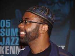 Ο Kenny Garrett  στην Αθήνα