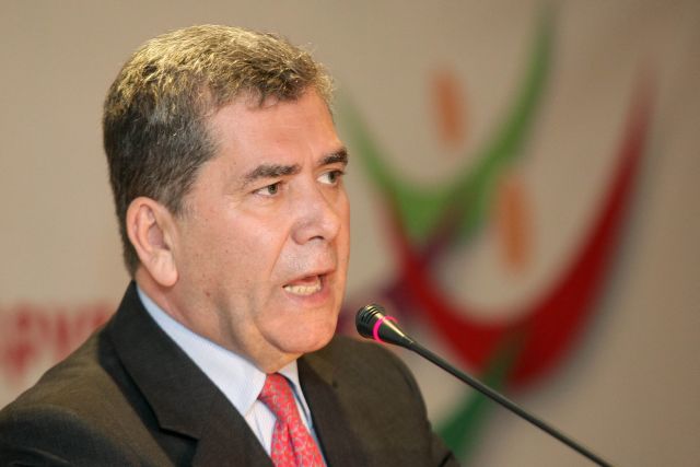 «Ο κ. Τσίπρας έπρεπε να βρεθεί στο Άγιο Όρος»