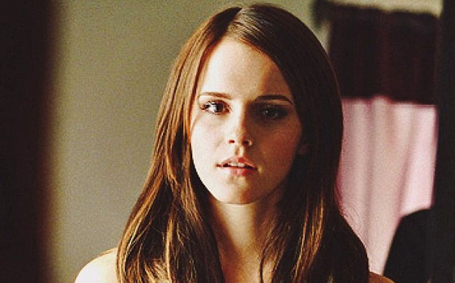 Η Emma Watson πρωταγωνιστεί στο «Bling Ring»