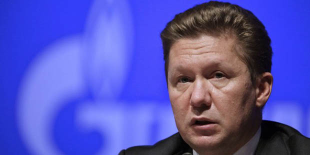 Ουδέν σχόλιο από την Κομισιόν για την ενδεχόμενη συμφωνία Ελλάδας-Gazprom