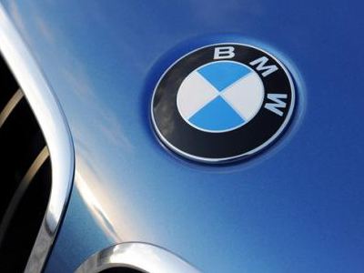 Η BMW ενσωματώνει κυψέλες καυσίμου σε E.V.