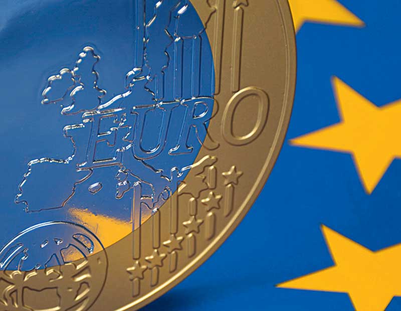 Πάνω από 15 δισ. ευρώ τα κέρδη της Γερμανίας από την κρίση