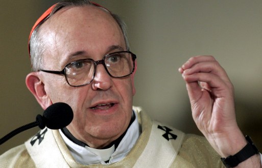 CNN: Άνθρωπος χαμηλού προφίλ ο νέος Πάπας
