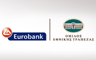 Κανονικά προχωράει η διαδικασία ενοποίησης Εθνικής και Eurobank