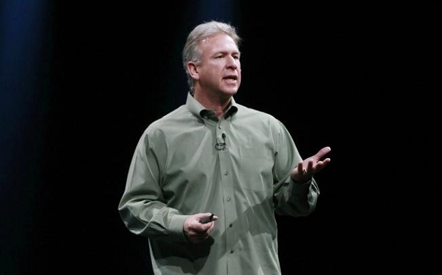 Ο Phil Schiller της Apple «επιτίθεται» στο Android