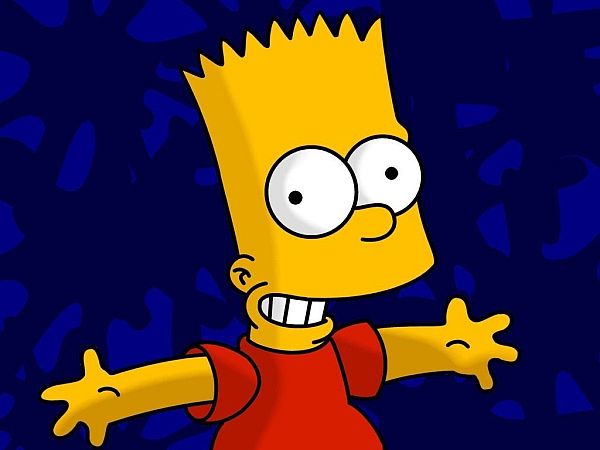 Ο Bart Simpson είναι 33 ετών