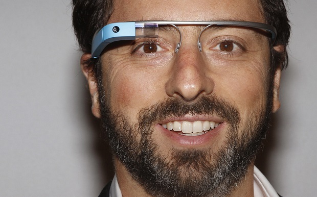 Όλα τα τελευταία νέα για το Google Glass