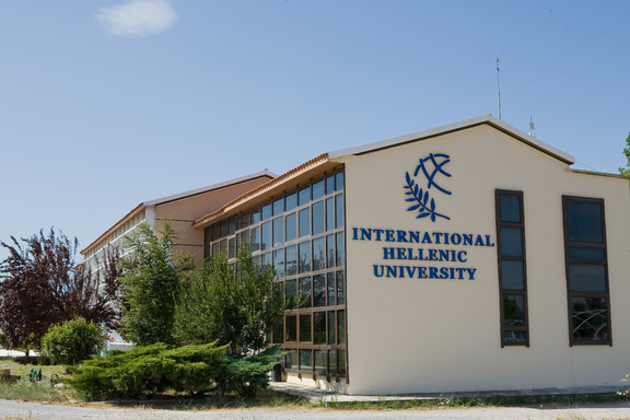 Έναρξη της «Εβδομάδας Διεθνούς Πανεπιστημίου»