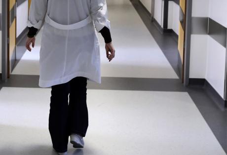 Σε στάση εργασίας την Πέμπτη οι νοσοκομειακοί γιατροί