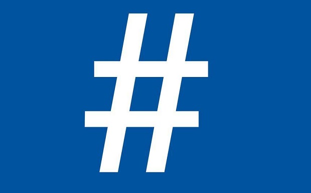 Τα Hashtags θα κάνουν την εμφάνισή τους και στο Facebook