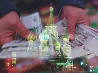 Η διαφθορά έχει&#8230; ασυλία στη Ρωσία