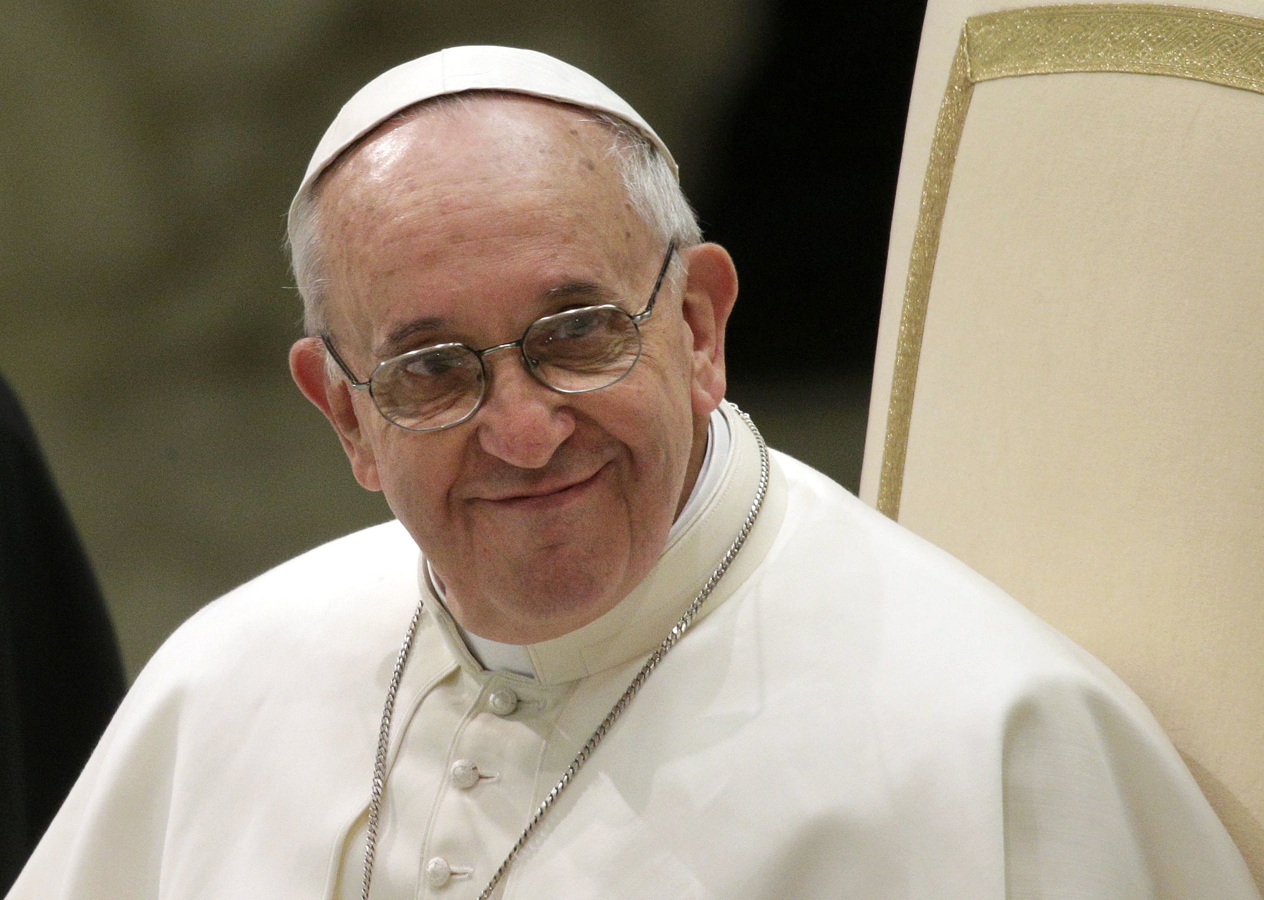 Θύματα του ναζισμού και κομμουνισμού θα οσιοποιήσει ο νέος Πάπας