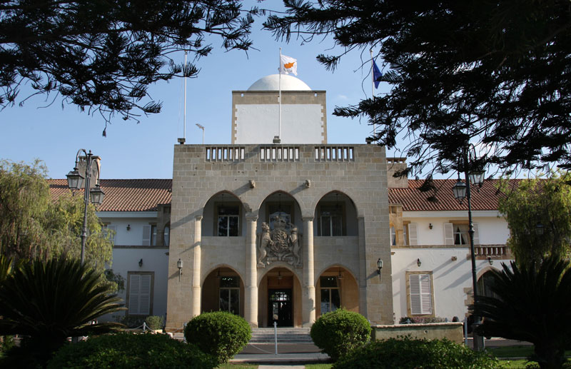 Έκτακτη σύσκεψη πολιτικών αρχηγών στην Κύπρο