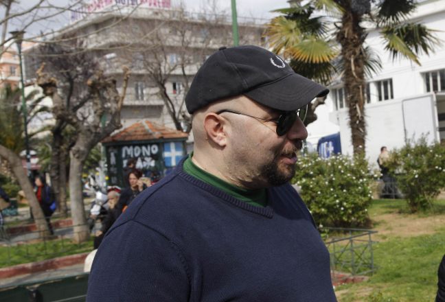«Η περίπτωση… Γατίδη δεν είναι τίποτα»