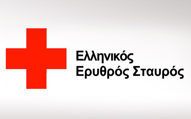 Στο πλευρό των προσφύγων ο Ελληνικός Ερυθρός Σταυρός