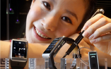 Η Samsung επιβεβαίωσε τις φήμες για δικό της «έξυπνο» ρολόι